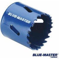 Blue-master - bimetall-kronenschneider schnitttiefe 30 mm 51 mm - CB51B von BLUE-MASTER