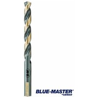 Hssco DIN338 professioneller zylindrischer bohrer aus edelstahl 05,50 mm - BC950550B von BLUE-MASTER