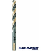 Hssco DIN338 professioneller zylindrischer bohrer aus edelstahl 05,50 mm - BC950550B von BLUE-MASTER