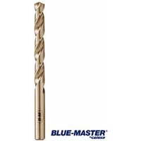 Blue-master - hssco DIN338 professioneller zylindrischer bohrer für metall 06,00 mm - BC50600 von BLUE-MASTER