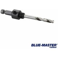 Blue-master - spindel für 9,5 mm-schaftkrone 14-30MM - B5518S von BLUE-MASTER