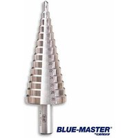 Blue-master - stufenbohrer hss 4 bis 30 mm - AV40BM4B von BLUE-MASTER