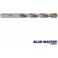 Professioneller Zylindrischer Wandbohrer Md Ummantelt 3 Mm - Bw603 von BLUE-MASTER