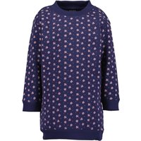 Blue Seven Jerseykleid "Blue Seven Mädchen Sweatkleid", (1 tlg.) von BLUE SEVEN