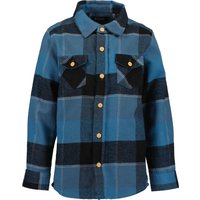 Blue Seven Langarmhemd Blue Seven Langarmhemd von BLUE SEVEN