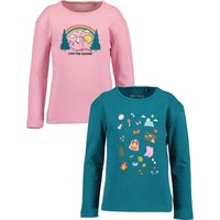 Blue Seven Langarmshirt "Blue Seven Langarmshirts" Blue Seven Langarmshirt "Blue Seven Langarmshirts" von BLUE SEVEN