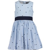 Blue Seven Sommerkleid "Blue Seven Festliches Sommerkleid", (1 tlg.) von BLUE SEVEN