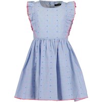 Blue Seven Sommerkleid "Blue Seven Festliches Sommerkleid" 1 Stk. tlg. von BLUE SEVEN