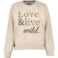 Blue Seven Sweater "Blue Seven Sweatshirt" 1 Stk. tlg. Blue Seven Sweater "Blue Seven Sweatshirt" 1 Stk. tlg. von BLUE SEVEN