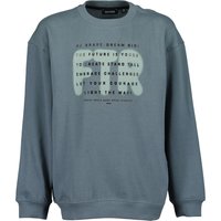 Blue Seven Sweater "Blue Seven Sweatshirt" Blue Seven Sweater "Blue Seven Sweatshirt" von BLUE SEVEN