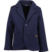 Blue Seven Sweatjacke "Blue Seven Sakko" Blue Seven Sweatjacke "Blue Seven Sakko" von BLUE SEVEN