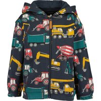 Blue Seven Sweatjacke "Blue Seven Sweatjacke" Blue Seven Sweatjacke "Blue Seven Sweatjacke" von BLUE SEVEN
