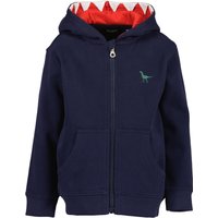 Blue Seven Sweatjacke "Blue Seven Sweatjacke" Blue Seven Sweatjacke "Blue Seven Sweatjacke" von BLUE SEVEN