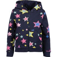 Blue Seven Sweatjacke Blue Seven Sweatjacke von BLUE SEVEN