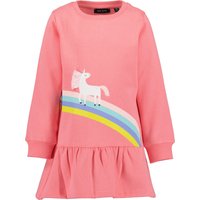 Blue Seven Sweatkleid in unterschiedlichen Passformen von BLUE SEVEN