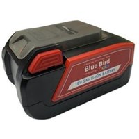 18V 5Ah Lithium-Akku PCS22-10 original Bluebird 451950 von BLUEBIRD