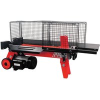 BLUE BIRD LSHE7000 Holzspalter einphasiger Motor 2300W 230V Spaltlänge 520 mm von BLUEBIRD