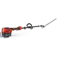 BLUE BIRD PHT 23-54 27 mm Teilung Akku-Stangentrimmer 800W 2 Geschwindigkeiten von BLUEBIRD