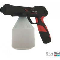 BLUE BIRD SG 22-10 bürstenloser Motor inkl. Akku 12,6 V 2,5 Ah BLUE BIRD SG 22-10 bürstenloser Motor inkl. Akku 12,6 V 2,5 Ah von BLUEBIRD