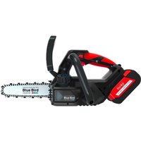 BLUE BIRD THCS 22-07 Astsäge mit 2 x 21 V Batterien und Ladegerät BLUE BIRD THCS 22-07 Astsäge mit 2 x 21 V Batterien und Ladegerät von BLUEBIRD