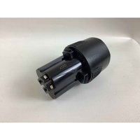 Blue bird Lithium-Ionen-Akku für Astschere Modell cs 2204 12,6 v 2,5 Ah 22-04 von BLUEBIRD