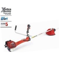 Freischneider M610E PRO M BLUE BIRD 2-Takt-Motor 57,9ccm Doppelgriff von BLUEBIRD