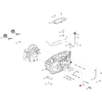 ORIGINAL BLUEBIRD Ölschlauch für CSP 280T - CSP 280TC CSP280T-39 Kettensäge ORIGINAL BLUEBIRD Ölschlauch für CSP 280T - CSP 280TC CSP280T-39 Kettensäge von BLUEBIRD