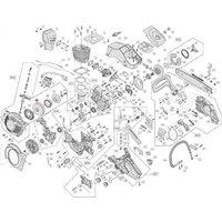 ORIGINAL BLUEBIRD Starter Riemenscheibe für CS 390 CS590-104 Kettensäge ORIGINAL BLUEBIRD Starter Riemenscheibe für CS 390 CS590-104 Kettensäge von BLUEBIRD