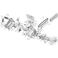 ORIGINAL BLUEBIRD THCS22-07 Kettensägen-Sicherheitsknopf 2180600640000 ORIGINAL BLUEBIRD THCS22-07 Kettensägen-Sicherheitsknopf 2180600640000 von BLUEBIRD