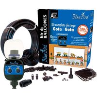EDM - Tropfbewässerungsset mit Programmiergerät blue bird von BLUE BIRD