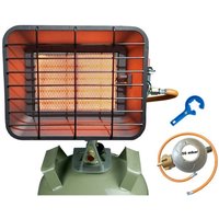 Infrarot Aufsteckstrahler BC4200PZ mit Piezozündung Infrarot Aufsteckstrahler BC4200PZ mit Piezozündung von NEUTRALE PRODUKTLINIE