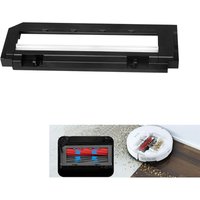 1 Stück Ersatzteile Hauptbürsten Rückseitenabdeckung für Staubsauger-Zubehörmaschinen 1 Stück Ersatzteile Hauptbürsten Rückseitenabdeckung für Staubsauger-Zubehörmaschinen von BLUEDEER