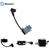 1130 400 1308 Zündspule MS170 2-MIX, MS180 2-MIX Kettensäge Qualität Langlebige Neue Ersatz Teile Für Stihl von BLUEDEER