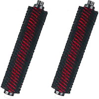 2 Stück Original Reinigungsbürste für Roborock S7 MaxV Ultra / S7 Pro Ultra/S8 Pro Ultra/G10s, Walzenbürst Wartungsbürste Abnehmbares Zubehör für 2 Stück Original Reinigungsbürste für Roborock S7 MaxV Ultra / S7 Pro Ultra/S8 Pro Ultra/G10s, Walzenbürst Wartungsbürste Abnehmbares Zubehör für von BLUEDEER