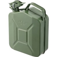 5L 0.6mm American Ölfass Army Green With Inverted Oil Pipe【Same code 77275272】 5L 0.6mm American Ölfass Army Green With Inverted Oil Pipe【Same code 77275272】 von BLUEDEER