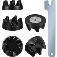 5X Kupplung 9704230 inkl. Werkzeug Ersatzteil für Kitchenaid Ultra Power Blender 5KSB5, 5KSB52, 5KS - Blender Rubber Coupler 5X Kupplung 9704230 inkl. Werkzeug Ersatzteil für Kitchenaid Ultra Power Blender 5KSB5, 5KSB52, 5KS - Blender Rubber Coupler von BLUEDEER