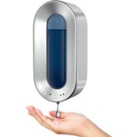Bluedeer - 700 ml Automatischer Seifenspender mit Sensor Berührungsloser Seifenspender zur Wandmontage Desinfektionsmittelspender von BLUEDEER