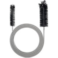 Abflussbürste Lange 200 cm Rohrreinigung Spiralschlauch Bürste Rohrreinigungsbürste Abflussreiniger Spiralbürste Flexible Abflussbürste für Rohre Abflussbürste Lange 200 cm Rohrreinigung Spiralschlauch Bürste Rohrreinigungsbürste Abflussreiniger Spiralbürste Flexible Abflussbürste für Rohre von BLUEDEER
