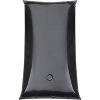 130L Solardusche Wasser-Beutel, Leicht pe Material, Günstige Home Garten Dusche, Sommer Bad, große Kapazitäts-Entwurf, 2-3 person Nutzung von BLUEDEER