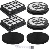 Bluedeer - 2 Set Ersatz-HEPA-Filter für Bosch BBZ152EF Serie 2 BGC05 BGS05 BGC05A320 BGC05A220A BGC05AAA1 BGC05A322 BGC05AAA2 BGS05X240 Staubsauger Bluedeer - 2 Set Ersatz-HEPA-Filter für Bosch BBZ152EF Serie 2 BGC05 BGS05 BGC05A320 BGC05A220A BGC05AAA1 BGC05A322 BGC05AAA2 BGS05X240 Staubsauger von BLUEDEER