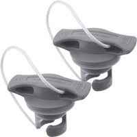 Bluedeer - 2Pcs Boot Luft Ventil Stecker Schlauchboot Ventil Abdeckung Staub Beweis Spirale Luft Stecker Ersatz für Schlauchboot Floß Kajak Pool Boot Bluedeer - 2Pcs Boot Luft Ventil Stecker Schlauchboot Ventil Abdeckung Staub Beweis Spirale Luft Stecker Ersatz für Schlauchboot Floß Kajak Pool Boot von BLUEDEER
