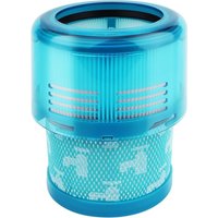 Bluedeer - Filter für Dyson Gen 5 Detect Absolute – Ersatzfilter für Dyson G5 Detect Handstaubsauger, Waschbar Hepa Filter Zubehör Sonstiges Bluedeer - Filter für Dyson Gen 5 Detect Absolute – Ersatzfilter für Dyson G5 Detect Handstaubsauger, Waschbar Hepa Filter Zubehör Sonstiges von BLUEDEER