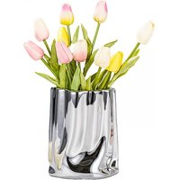 Keramik Vase Moderne Blumenvase Minimalistische Abstrakte Home Decor Keramik Vase Moderne Blumenvase Minimalistische Abstrakte Home Decor von BLUEDEER