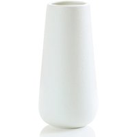 Keramik Vase für Pampasgras,Ideal zur Lagerung von Trockenblumen Deko von BLUEDEER