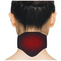 Bluedeer - Wärmekissen-Nackenstütze, Nackenwärmer, Turmalin-Selbsterhitzungs-Nackengürtel, Selbsterhitzungs-Nackenstützbandage zur Linderung von von BLUEDEER