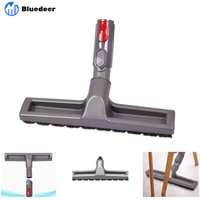 Bluedeer - Flexible Bodenbürste, kompatibel mit Dyson DC37 DC33C V7 V8 V10 V11 Staubsauger – Bluedeer - Flexible Bodenbürste, kompatibel mit Dyson DC37 DC33C V7 V8 V10 V11 Staubsauger – von BLUEDEER