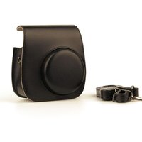 Mini 12 Camera Tasche, Mint-Green von BLUEDEER
