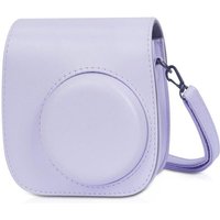 Mini 12 Camera Tasche, Mint-Green von BLUEDEER