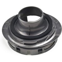 Motor-Heckabdeckung, Ersatz für Dyson V7 V8 Staubsauger, Zubehör Sonstiges Staubsaugerzubehör von BLUEDEER