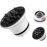 Professioneller föhn diffusor aufsatz für locken testsieger,Diffusor Aufsatz Universal,Verstellbarer Haartrockner-Diffusor für Lockiges und Welliges Professioneller föhn diffusor aufsatz für locken testsieger,Diffusor Aufsatz Universal,Verstellbarer Haartrockner-Diffusor für Lockiges und Welliges von BLUEDEER